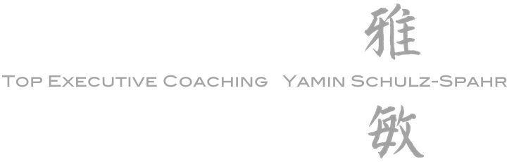 Top Executive Coaching